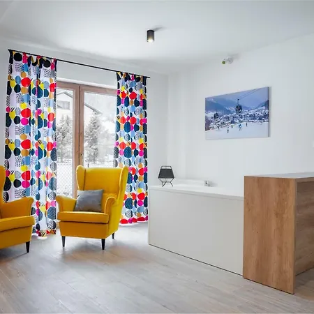 Mala Czyrna * Szczyrk