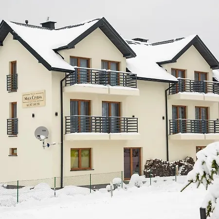 Homestay Mala Czyrna Szczyrk