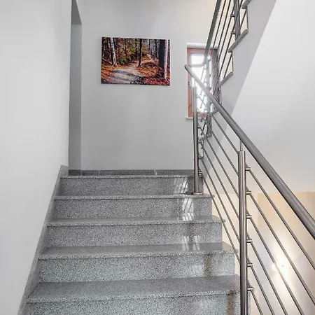 Mala Czyrna * Szczyrk