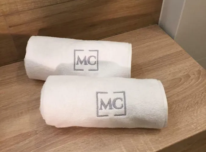 בית אירוח Mala Czyrna שצ'צ'ירק