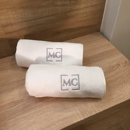 Quarto em Acomodações Particulares Mala Czyrna Szczyrk