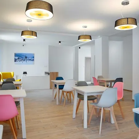 Quarto em Acomodações Particulares Mala Czyrna