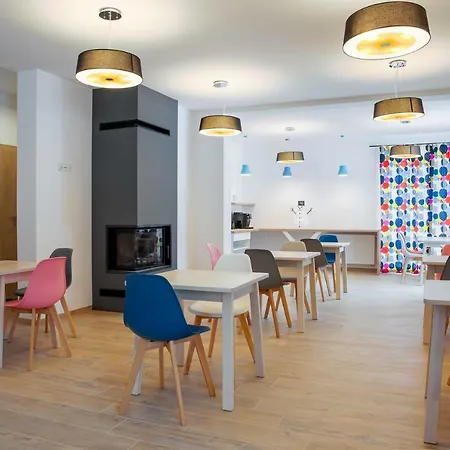 Quarto em Acomodações Particulares Mala Czyrna