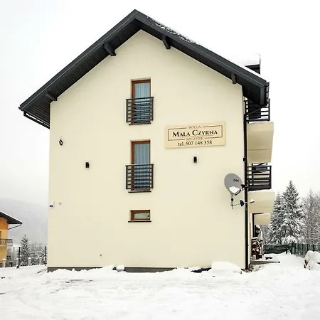 Mala Czyrna * Szczyrk