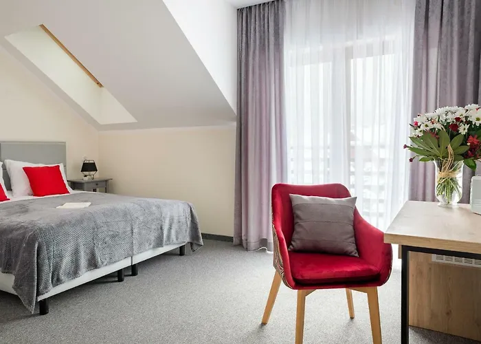 Mała Czyrna Szczyrk