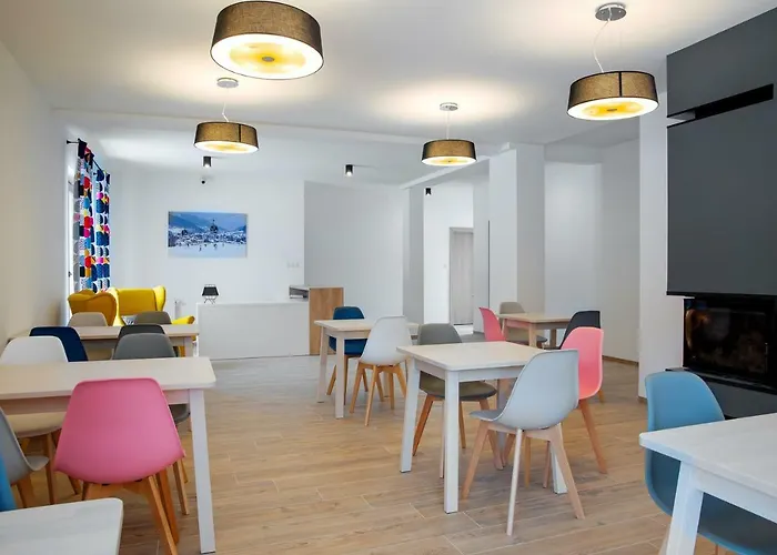 Homestay Mala Czyrna