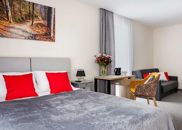 Homestay Mala Czyrna *