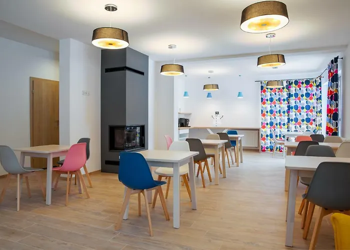 Homestay Mala Czyrna