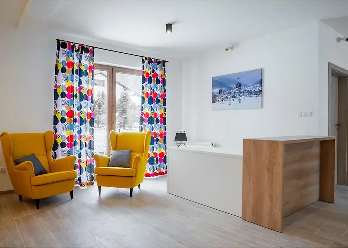 Mala Czyrna * Szczyrk