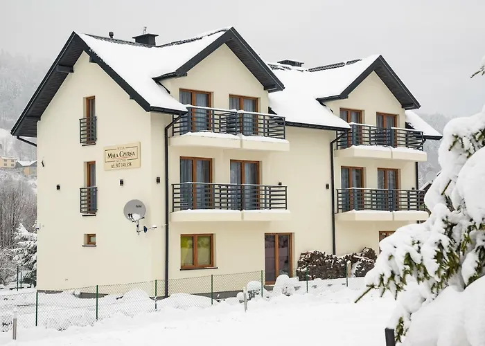 Homestay Mala Czyrna Szczyrk