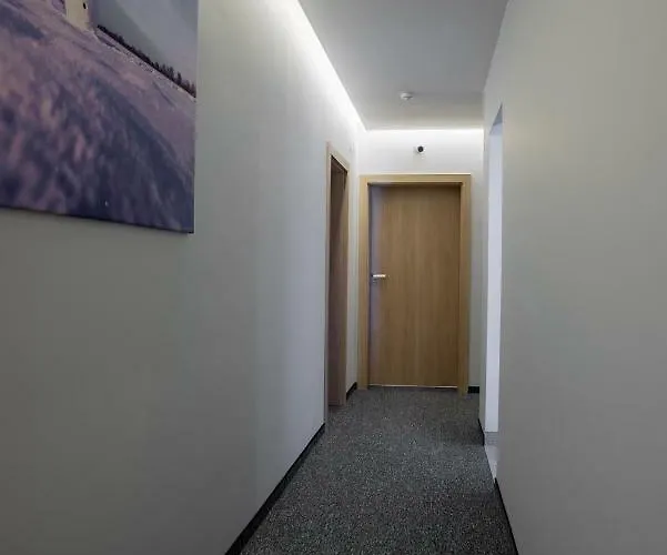 Mala Czyrna Homestay *